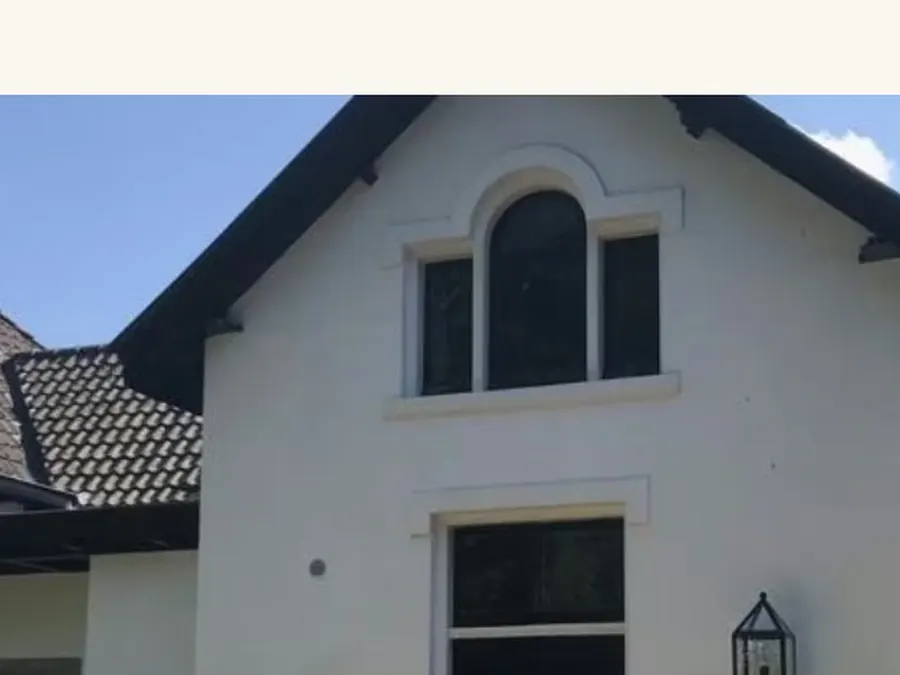 Een koetshuis als cursuslocatie