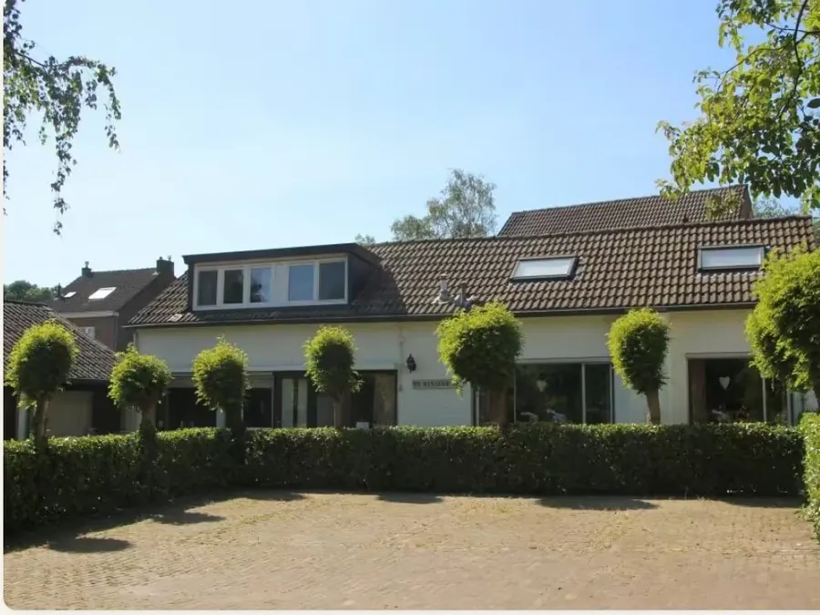 Drie woningen op één erf in Limburg